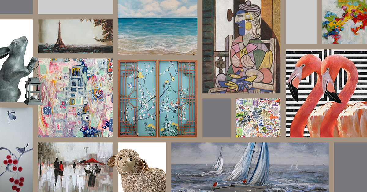 Buy Art Top Galleries & Artists in Singapore